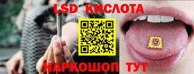 индика Берёзовский